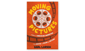 Moving pictures