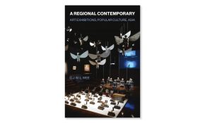 A regional contemporary
