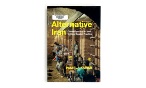 Alternative iran