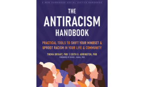 Antiracism handbook
