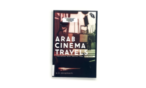 Arab cinema travels