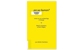 Are we human