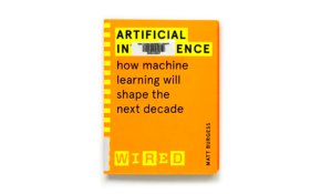 Artificial intelligence wired