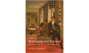 Belonging and betrayal