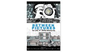Between pictures