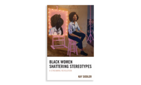 Black women shattering stereotypes