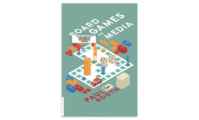 Board games as media