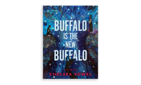 Buffalo is the new buffalo