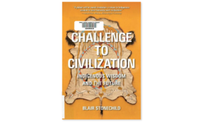 Challenge to civilization