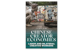 Chinese creator economies