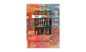 Citizen printer