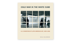 Cold war in the white cube