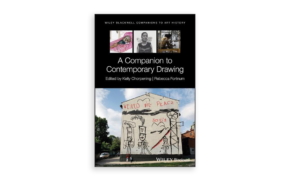 Companion to contemporary drawing