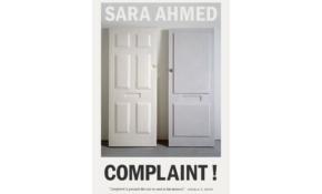 Complaint website