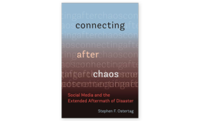 Connecting after chaos