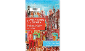 Containing diversity