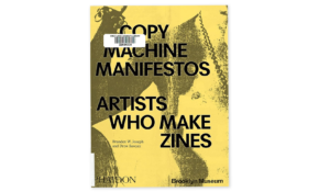 Copy machine manifestos
