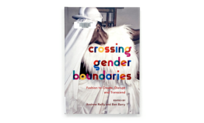 Crossing gender boundaries