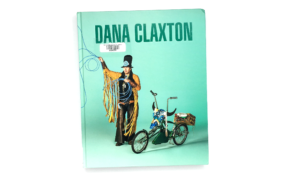 Danaclaxton website
