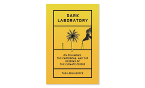 Dark laboratory