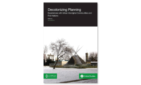 Decolonizing planning