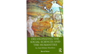 Decolonizing social sciences