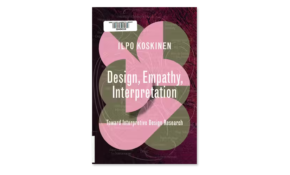 Design empathy interpretation