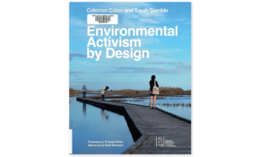 Environmental activism by design