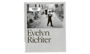Evelyn richter