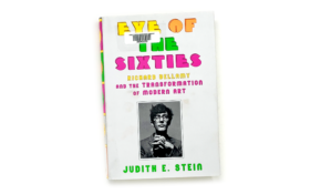 Eye of the sixties