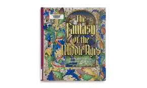 Fantasy of the middle ages