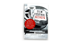 Film festival secrets