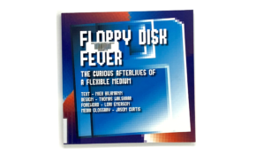 Floppy disc fever