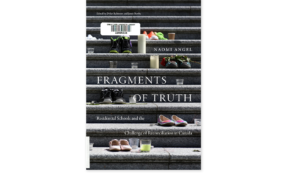 Fragments of truth book cove