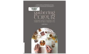 Gathering colour