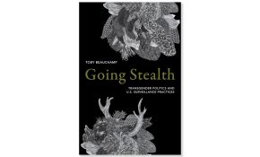 Going stealth
