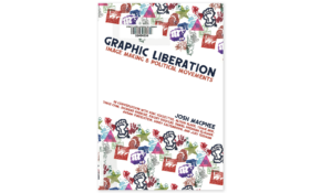 Graphic liberation