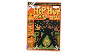 Hip hop family tree 3