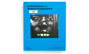 History of women photographers