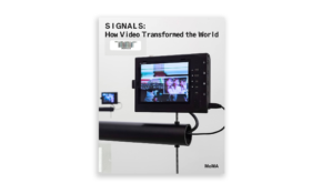 How video transformed the world