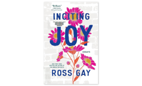 Inciting joy