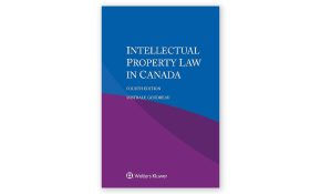 Intellectual property law