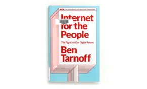 Internet for the people