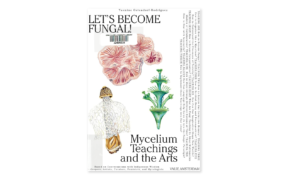 Lets become fungal