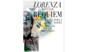 Lorenza bottner requiem book cover