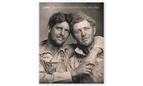 Loving a photographic history of men