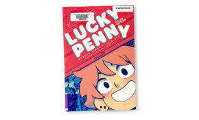 Lucky penny