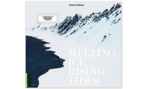 Melting ice rising tides