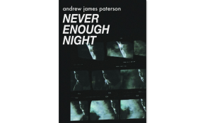 Never enough night