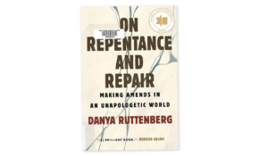 On repentance and repair